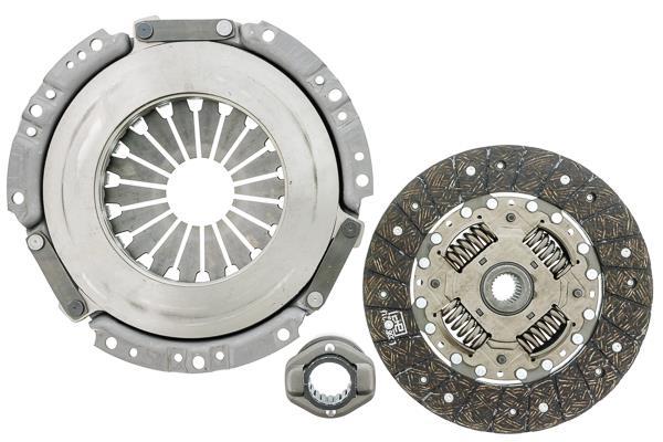 Kit d'embrayage AISIN ref. KN-082